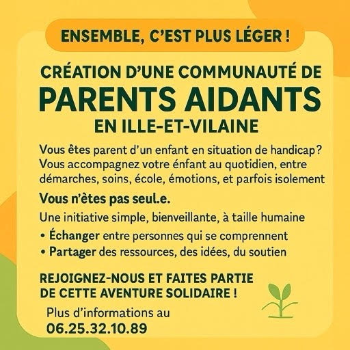 parents aidants